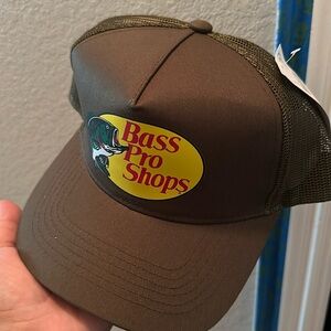 Bass Pro Shops Hat